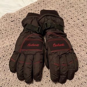 Carhartt Snow Gloves